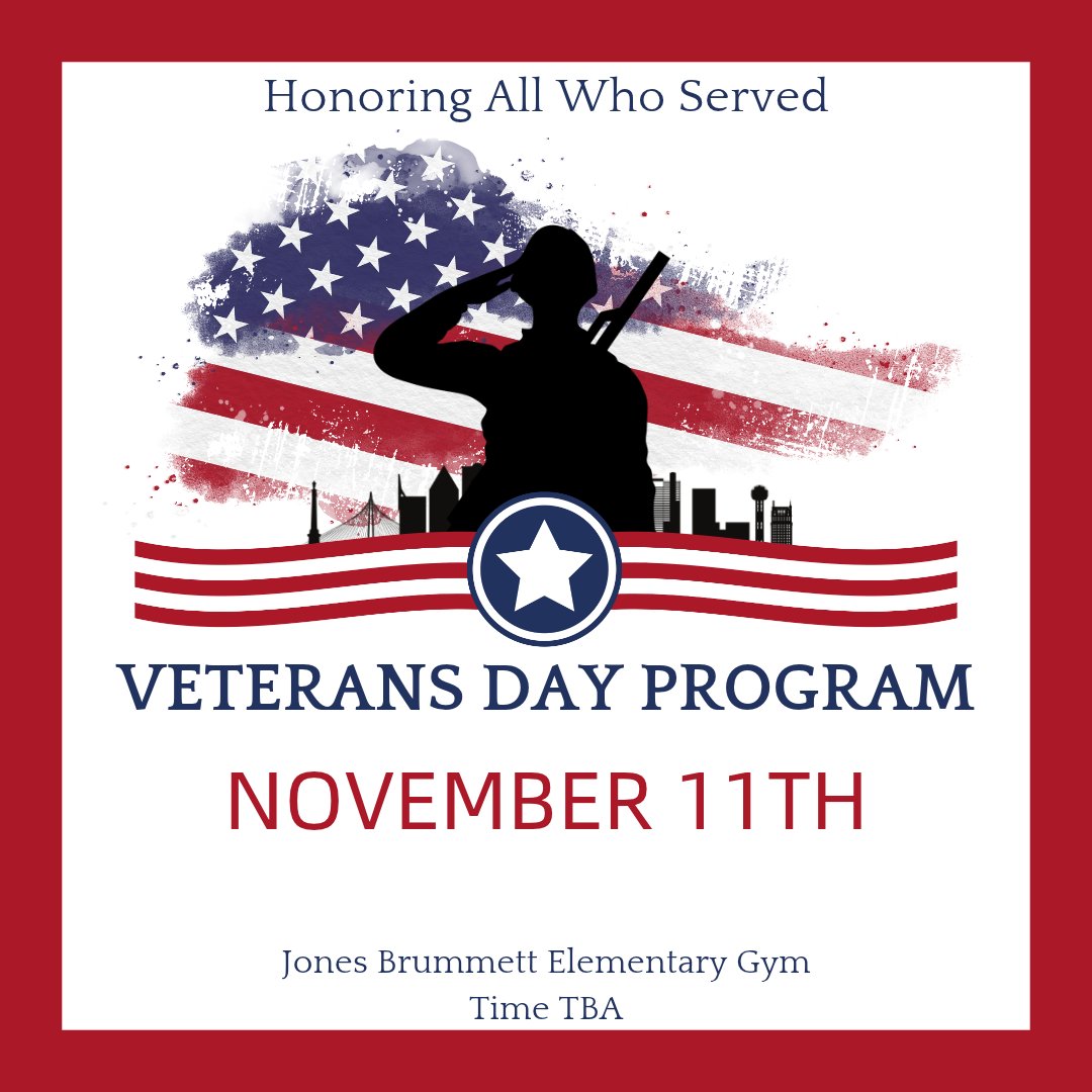 veterans day